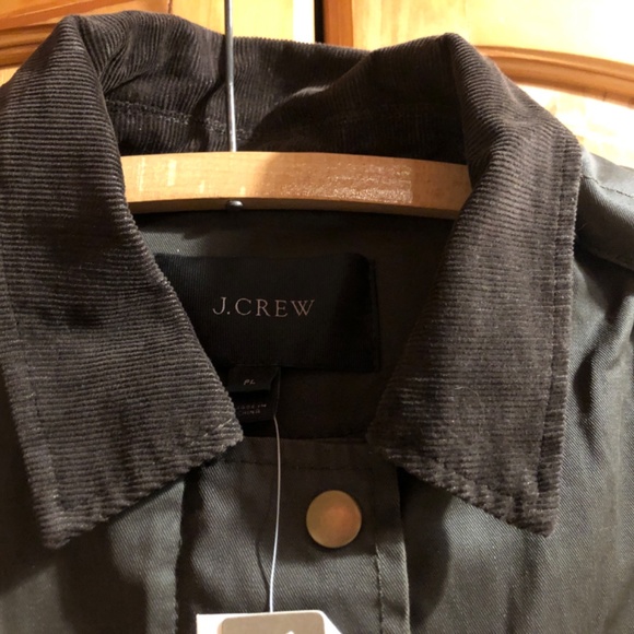 J Crew jacket NWT - Picture 6 of 10